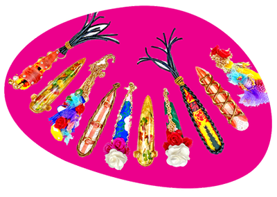 NAILS Next Top Nail Artist