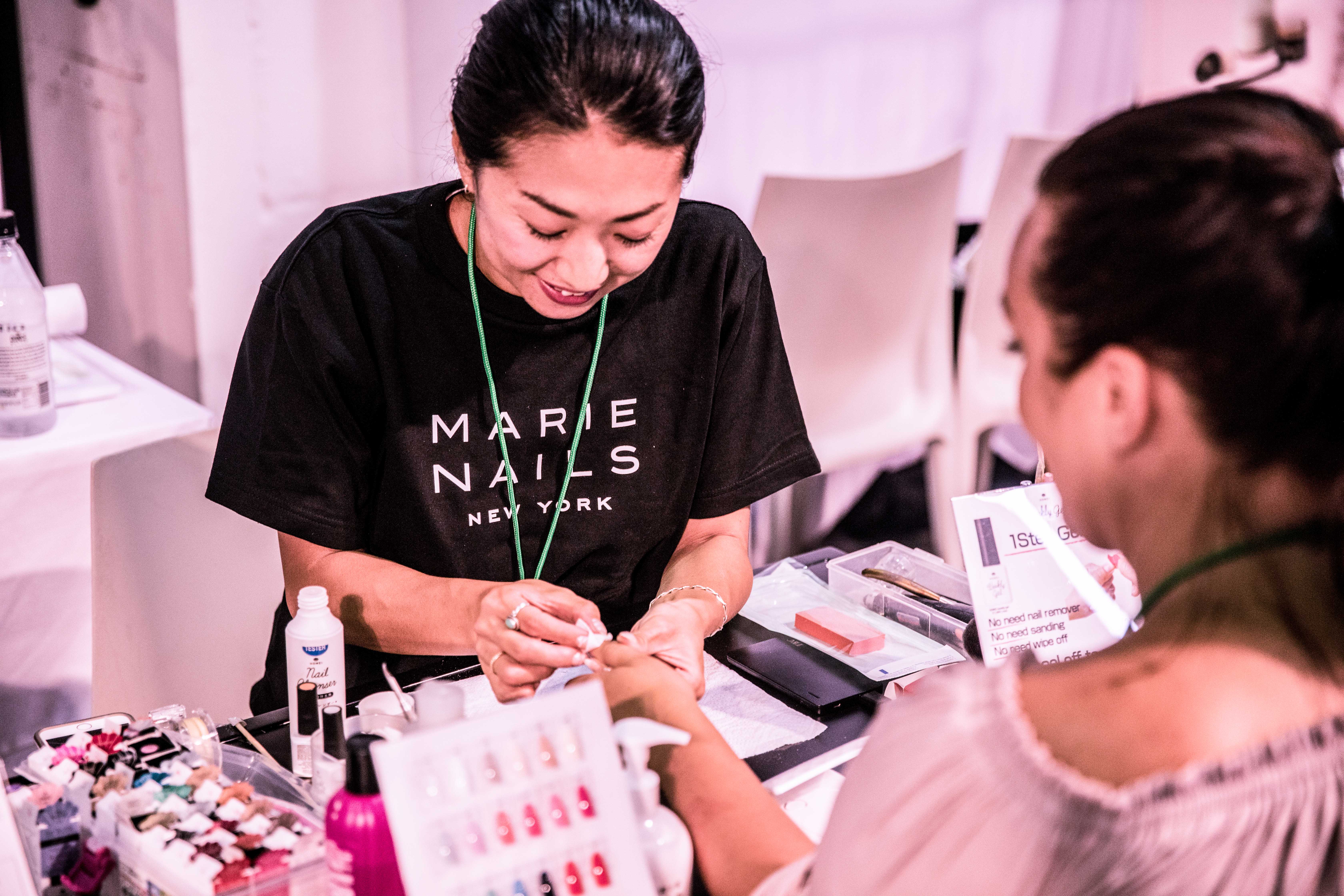 Indie Beauty Expo London