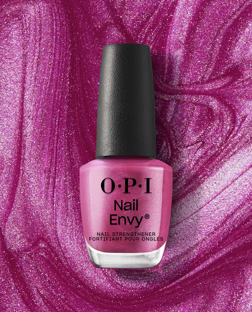 OPI Nail Envy