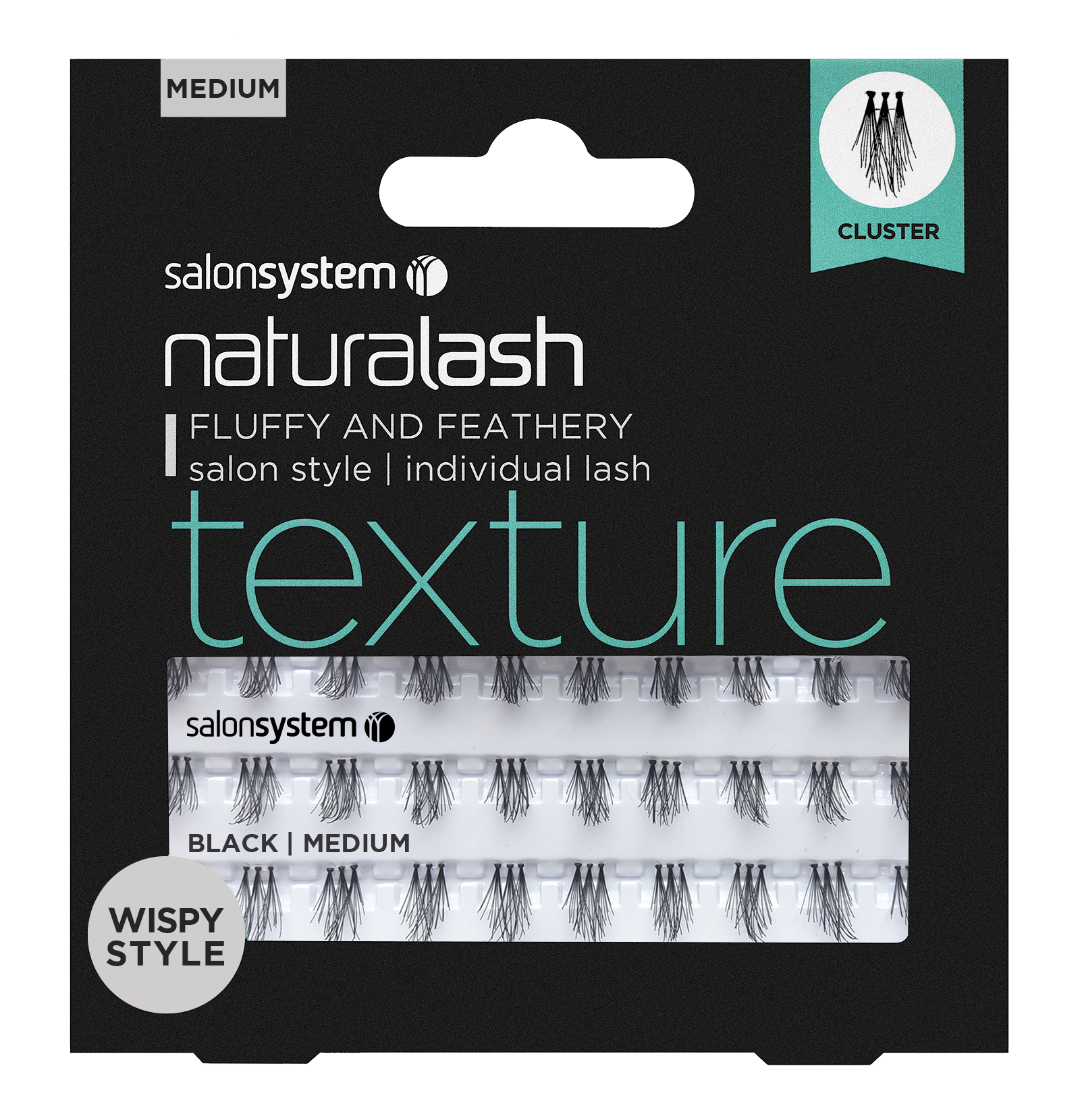Naturalash Individual Texture Lash