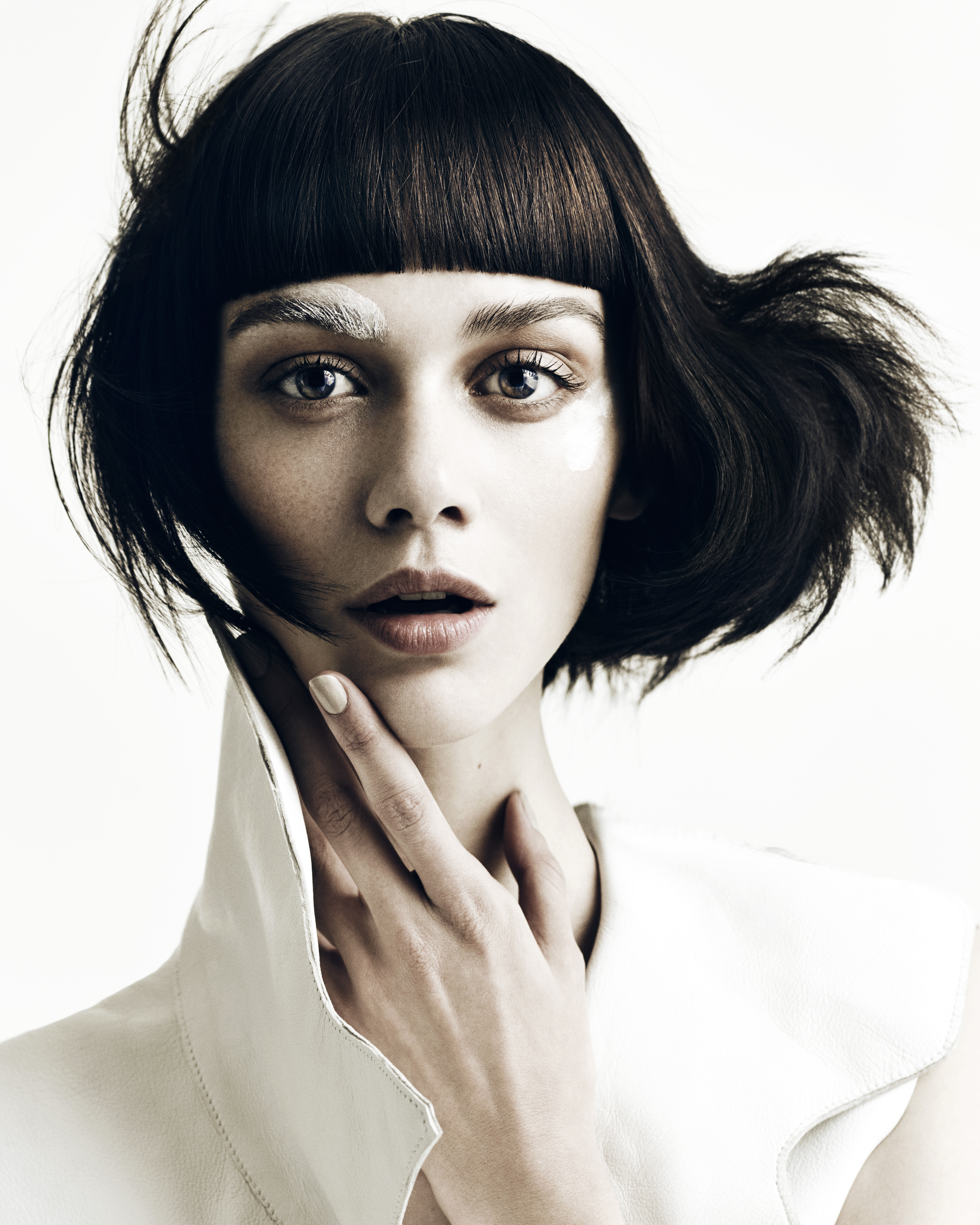 Neil Barton hair trends 2019