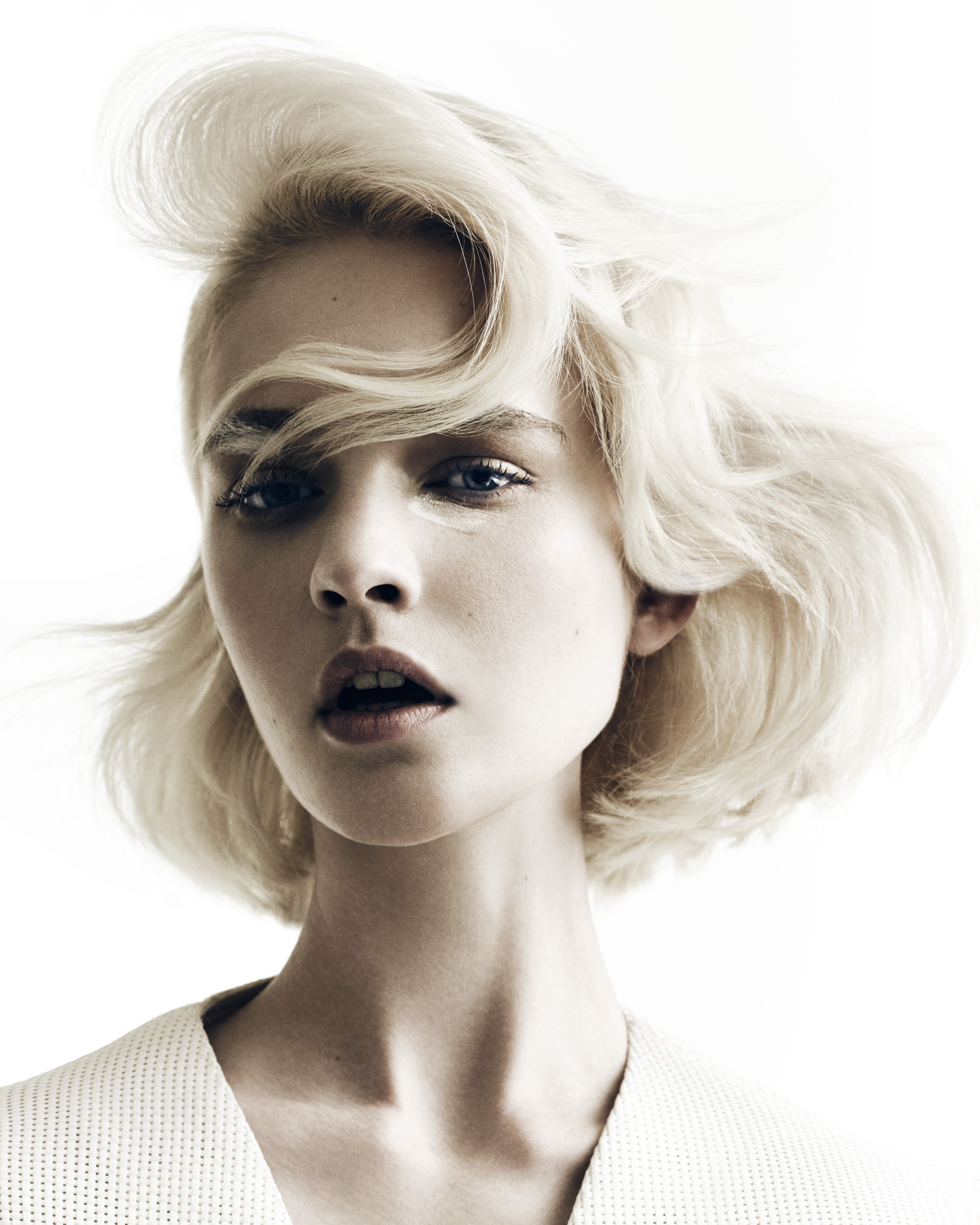 Neil Barton Hairdressing