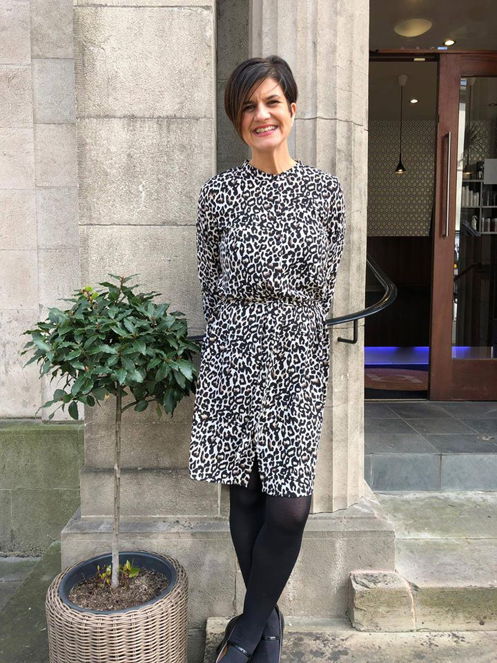 Nicola Tomlinson Daniel Gray beauty and hair salon Kendal