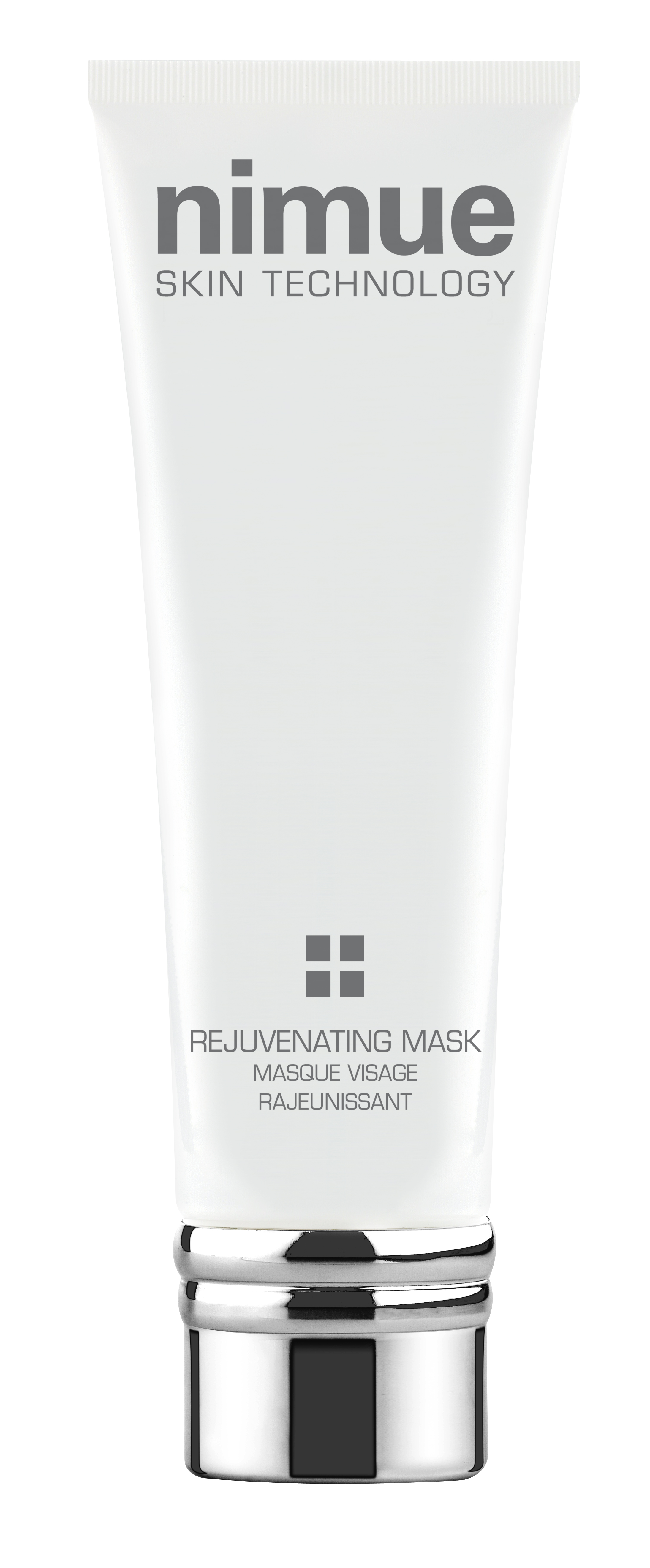 Nimue's Rejuvenating Mask