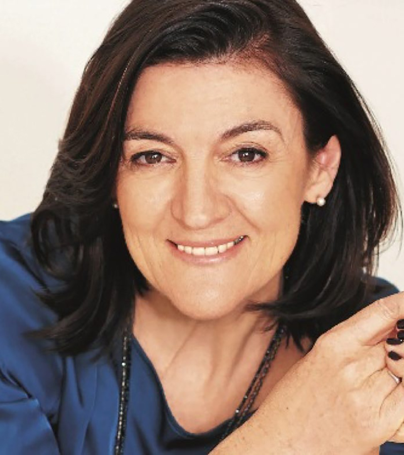 Elemis Co-Founder and Global President Noella Gabriel