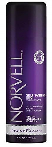 Norvell Self Tan Mist