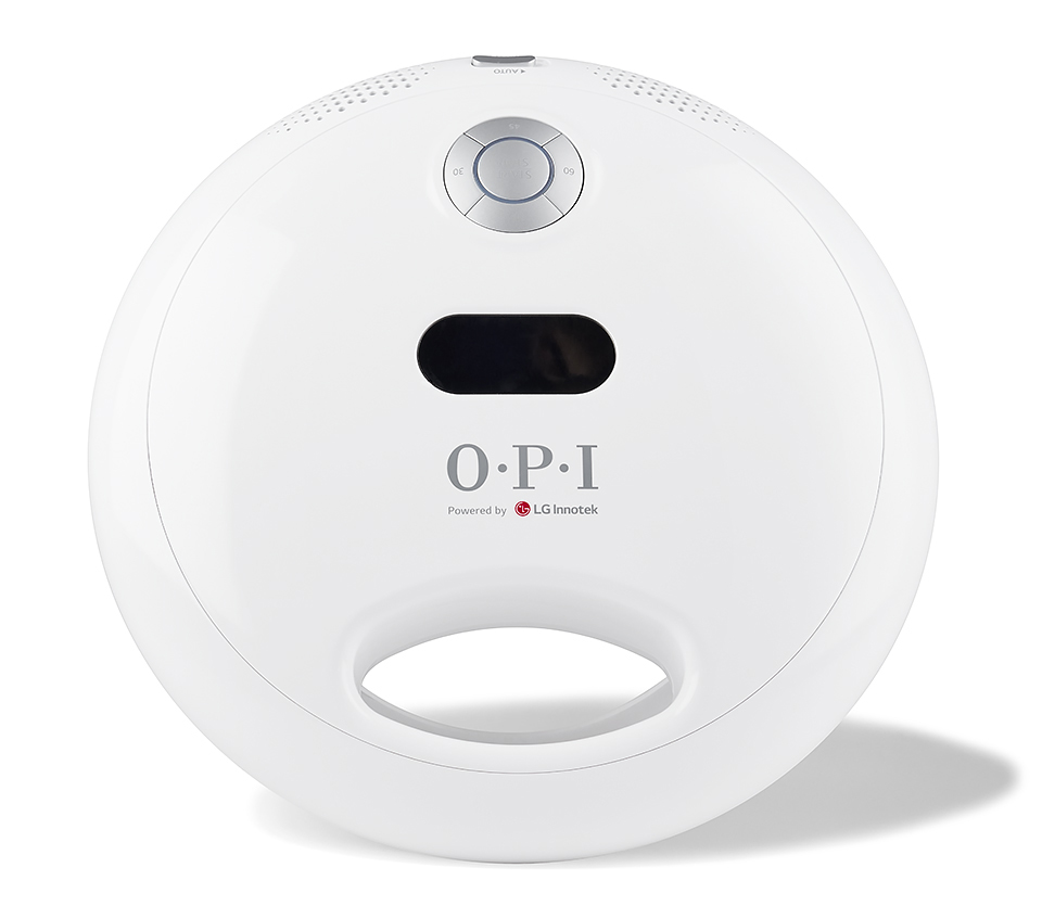 OPI Dual Cure LED Light