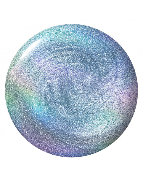 OPI Angels Flight to Starry Nights