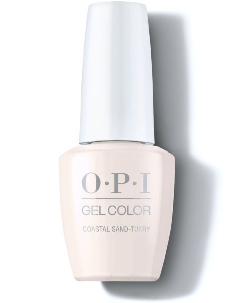 OPI Coastal Sand-tuary