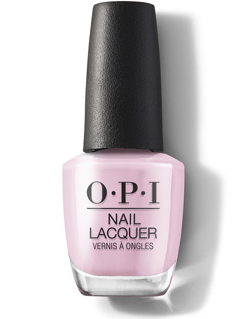 OPI Hollywood & Vibe 