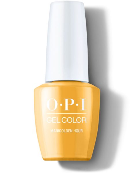 OPI Marigolden Hour