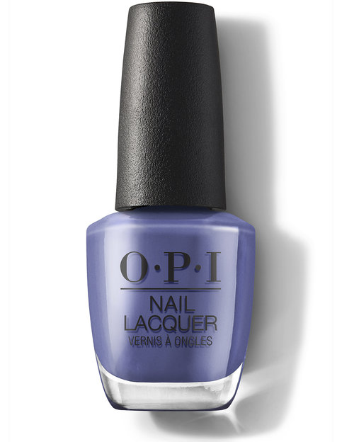 OPI Oh You Sing, Dance, Act and Produce? 