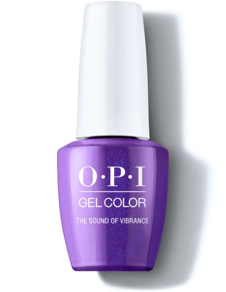 OPI The Sound of Vibrance