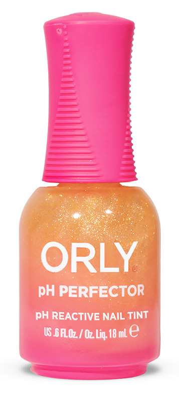 Orly pH Perfector