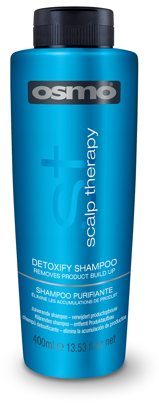 OSMO Detoxifying Shampoo