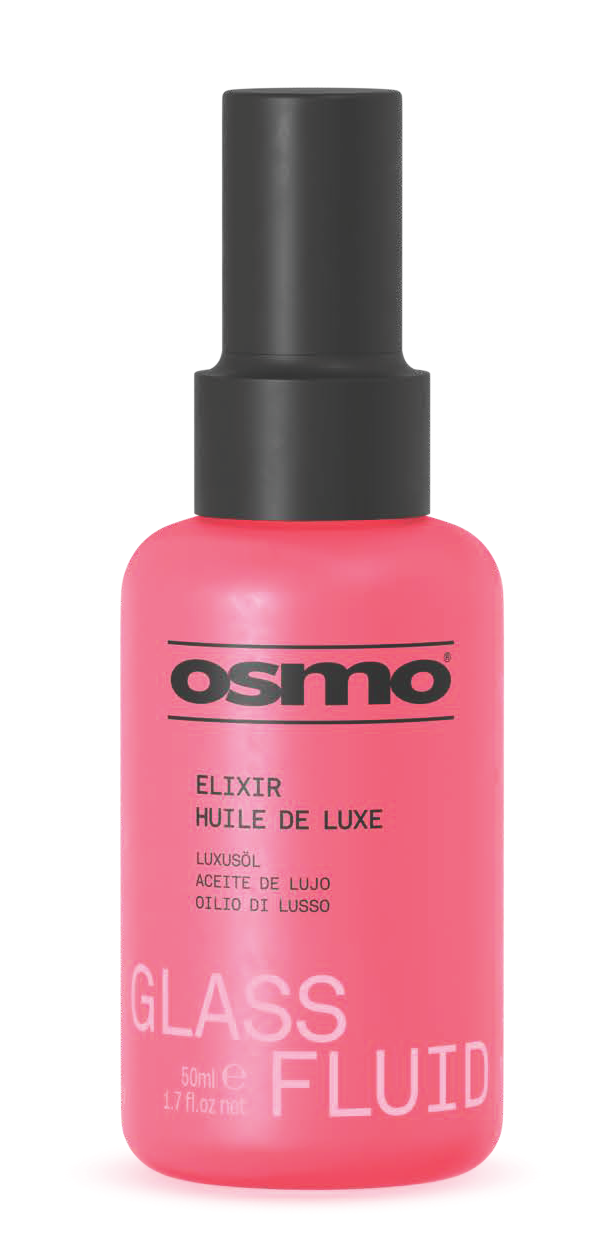 OSMO Glass Fluid