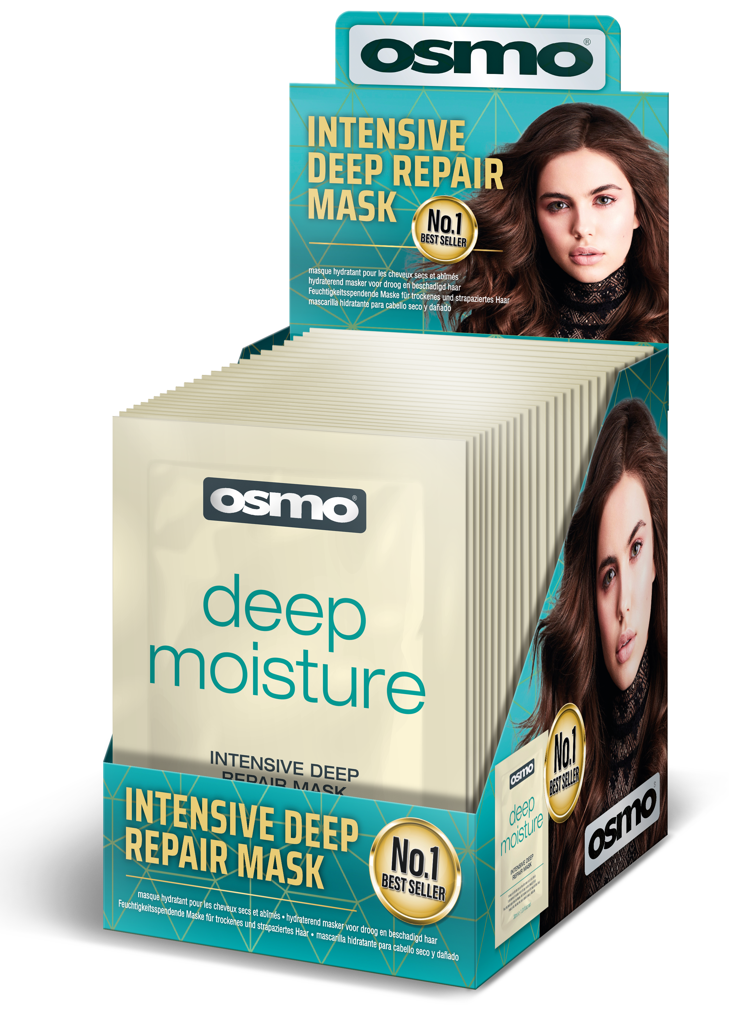 OSMO Intensive Deep Repair Mask