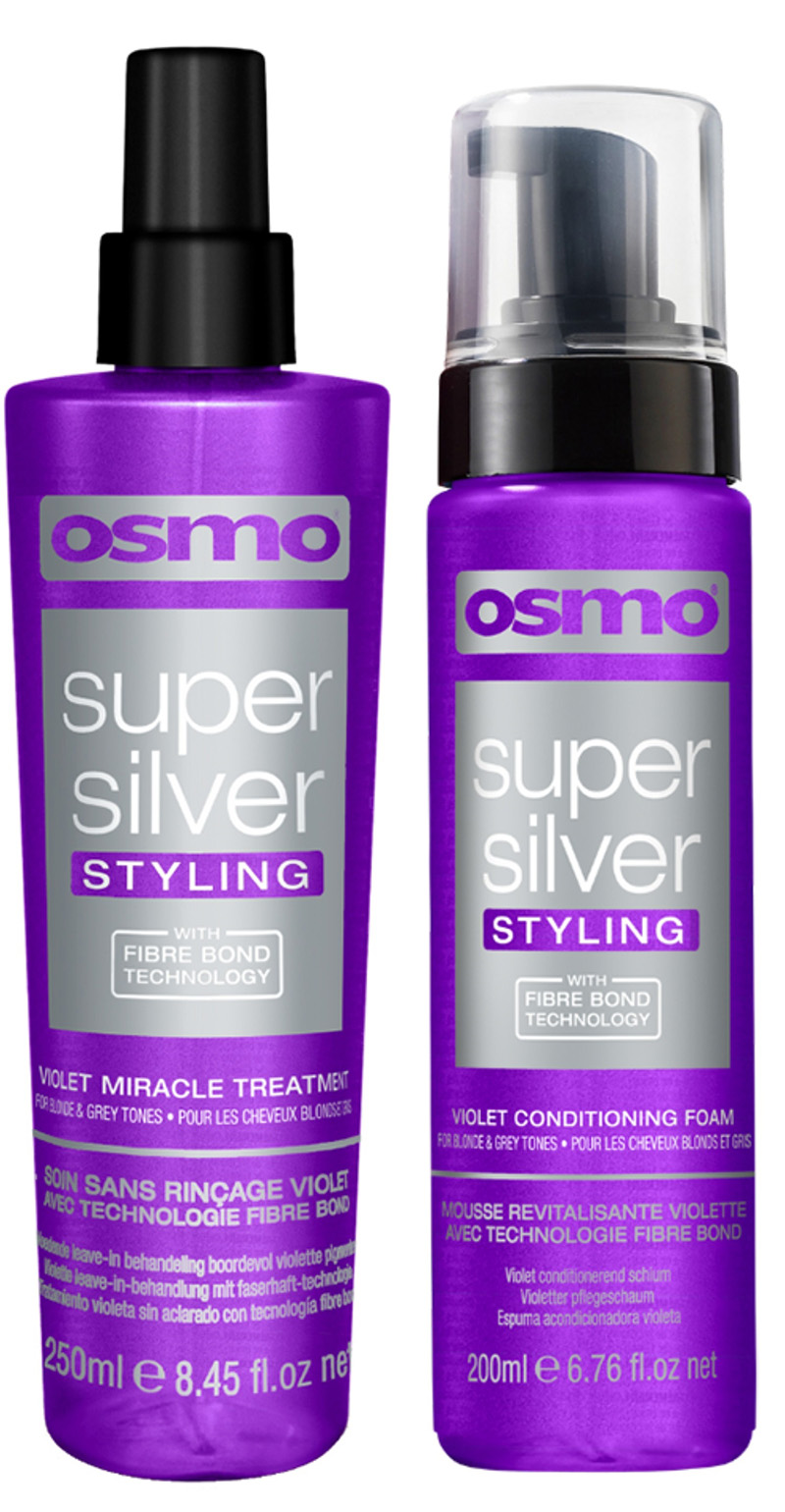 OSMO Super Silver