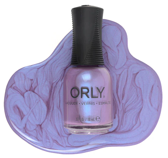 Orly Opposites Attract 