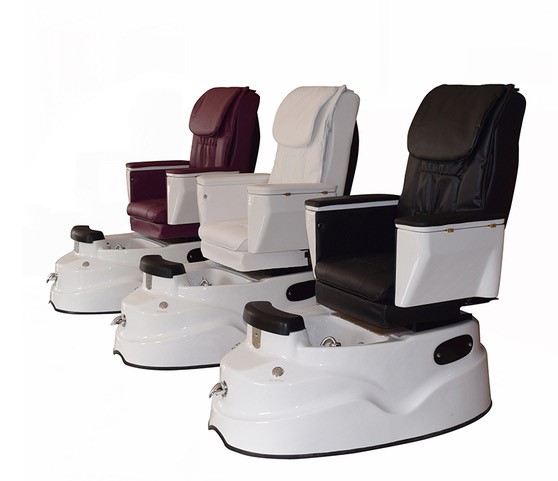 PJS-RELUX spa pedicure chair 