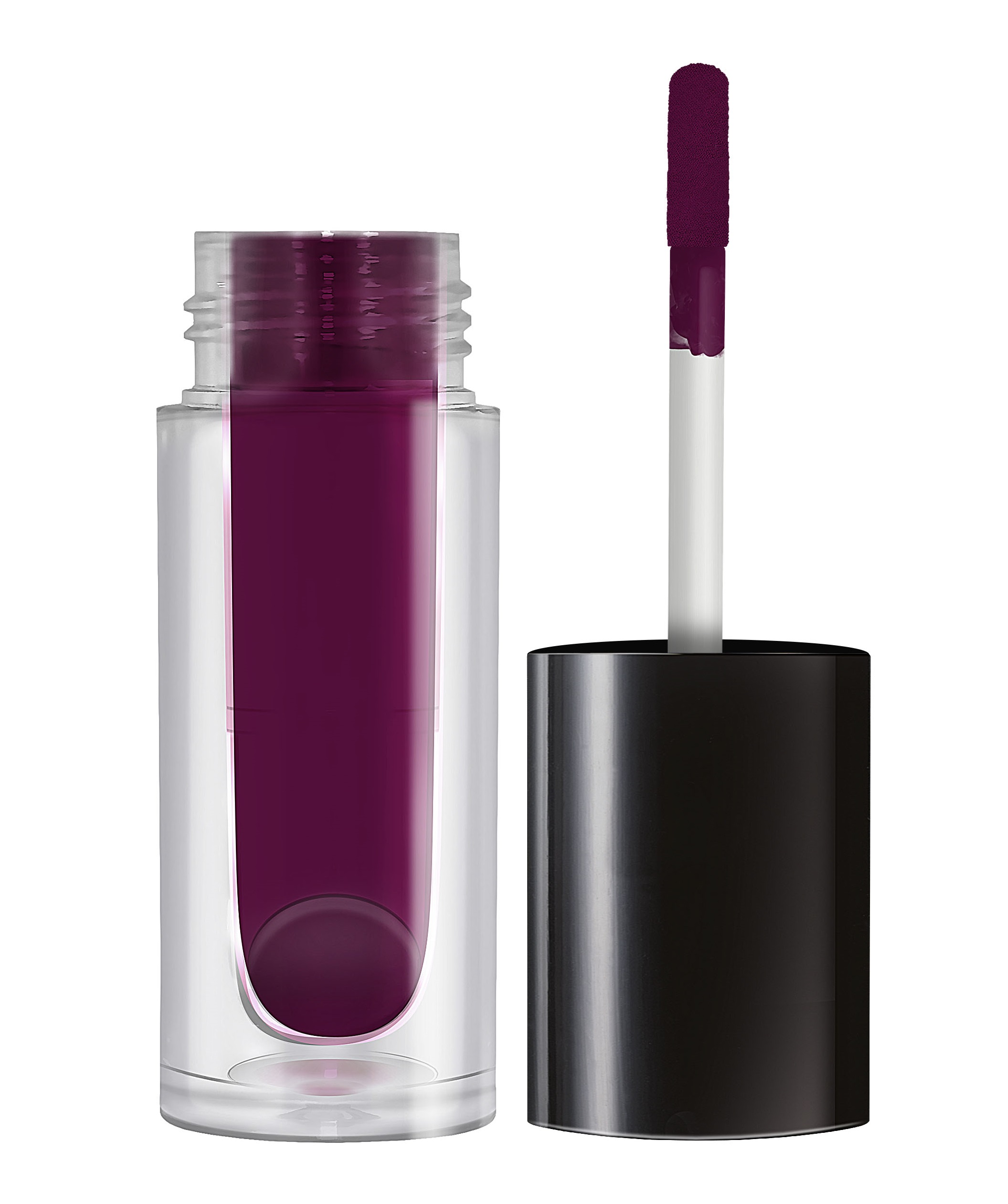 Mii Power Matte Lip Crème in Supreme 