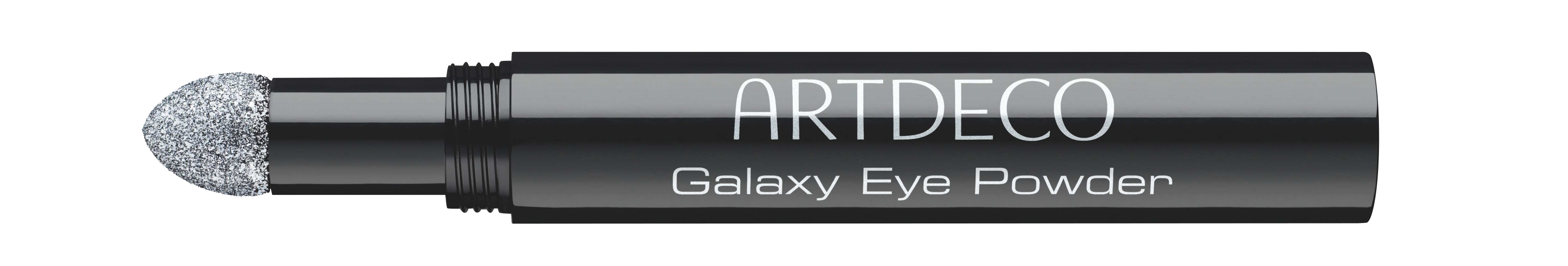 Artdeco Galaxy Eye Powder