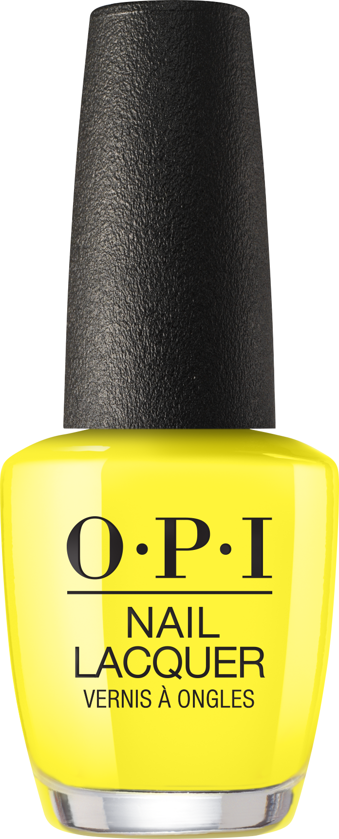 OPI Pump Up the Volume