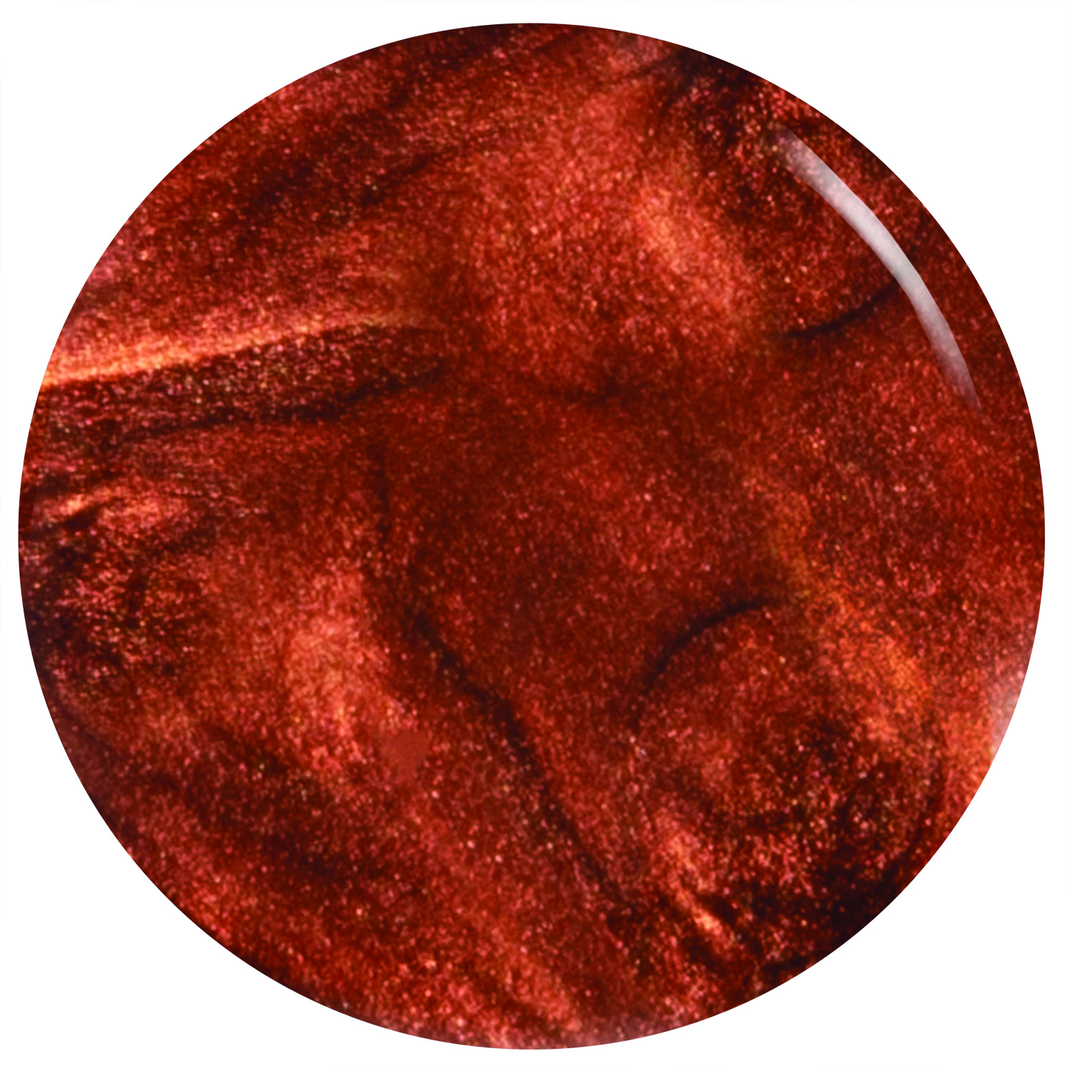 Orly Bronze Ambition