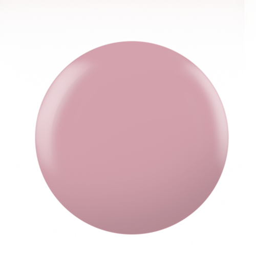 CND Shellac Pacific Rose