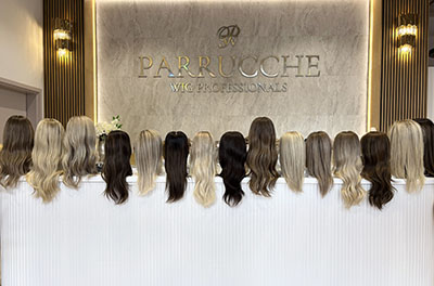Parruche Wigs