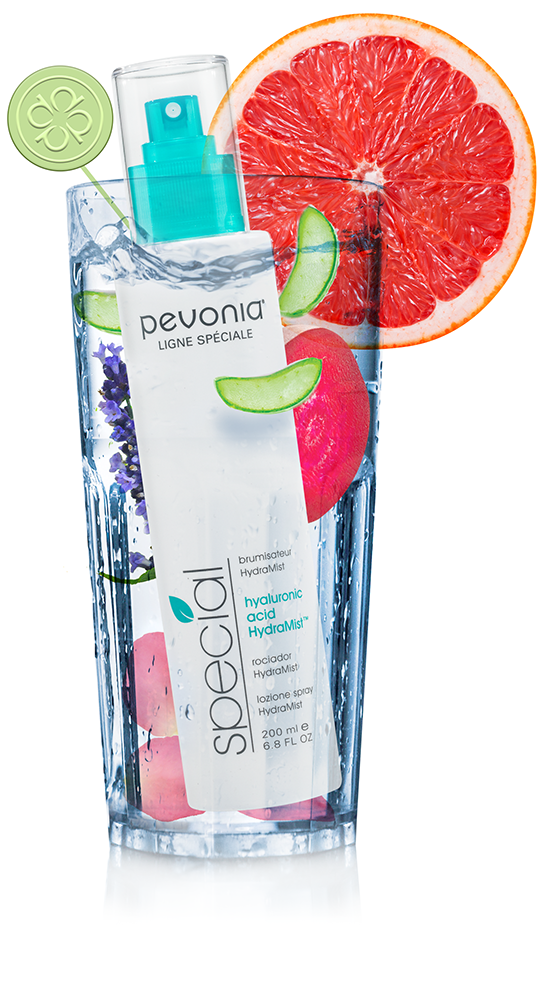 Pevonia Hyaluronic Acid HydraMist™