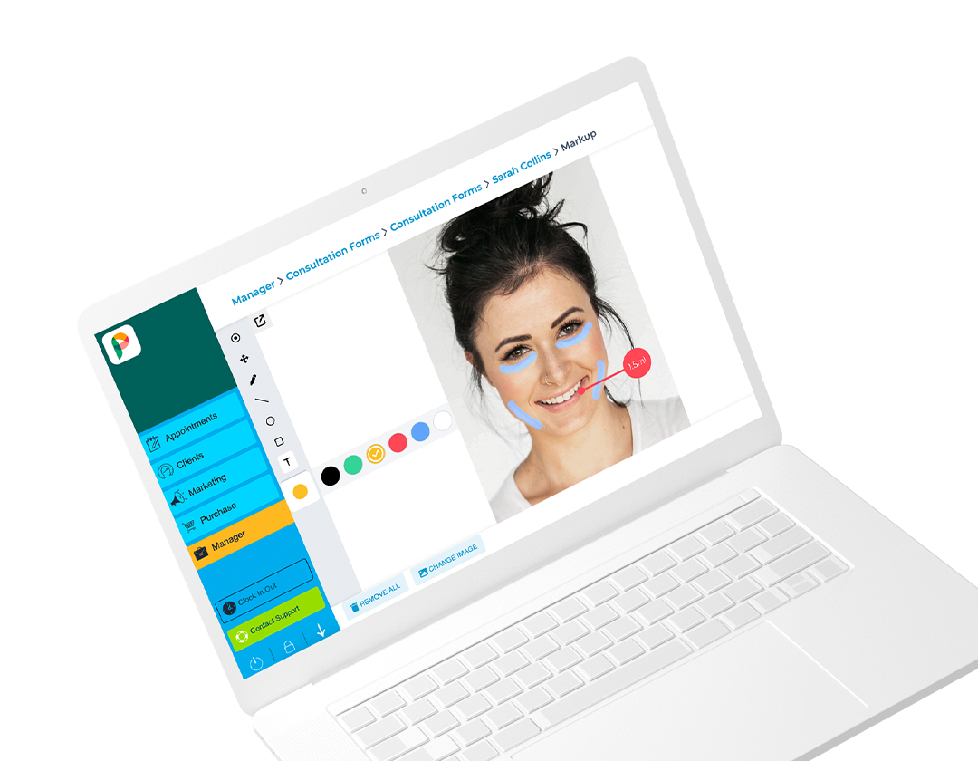 Phorest Summer Collection