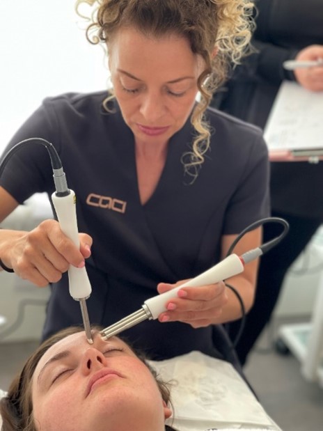 CACI Scottish Training Centre