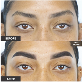 Beautiful Brows and Lashes Hybrid Cream Tint 