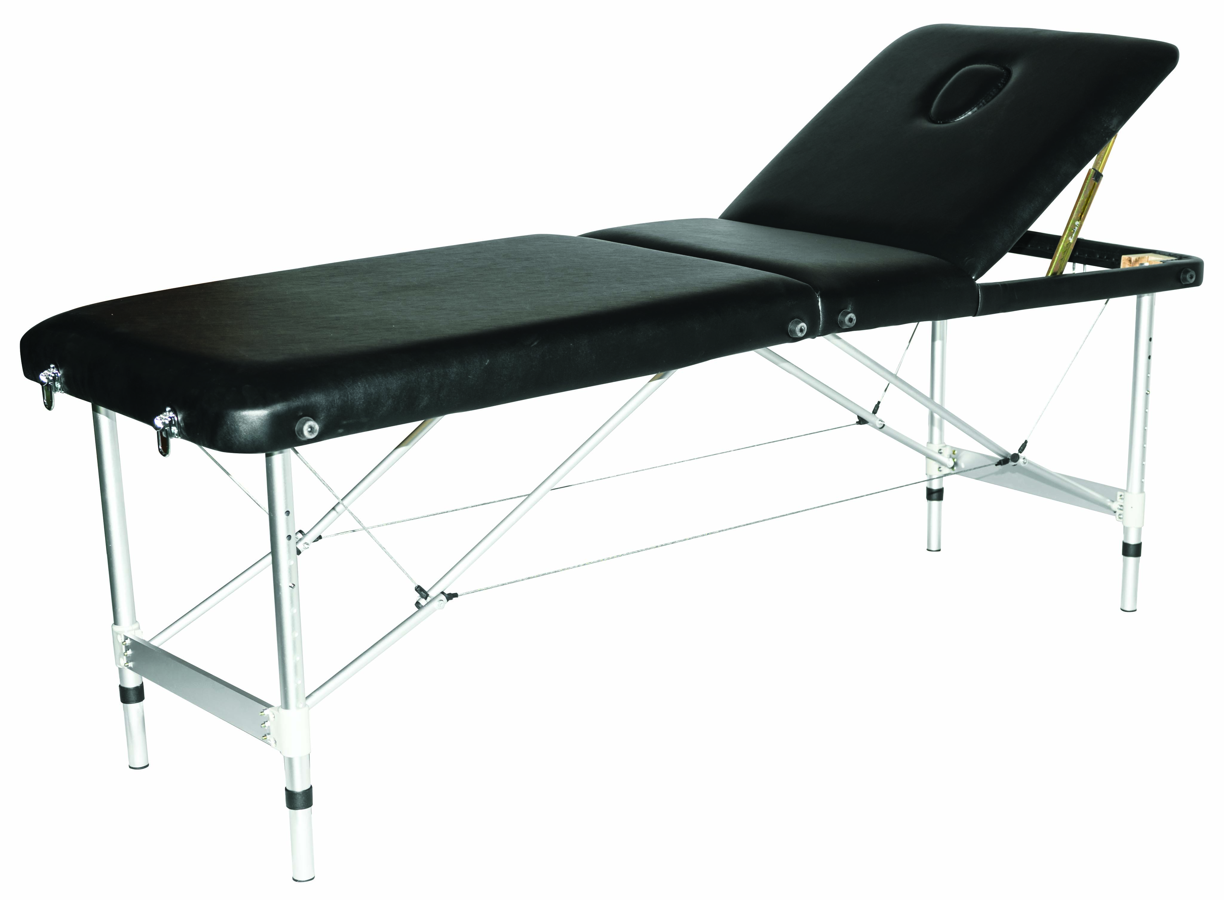 Salon Services Portable Beauty Bed