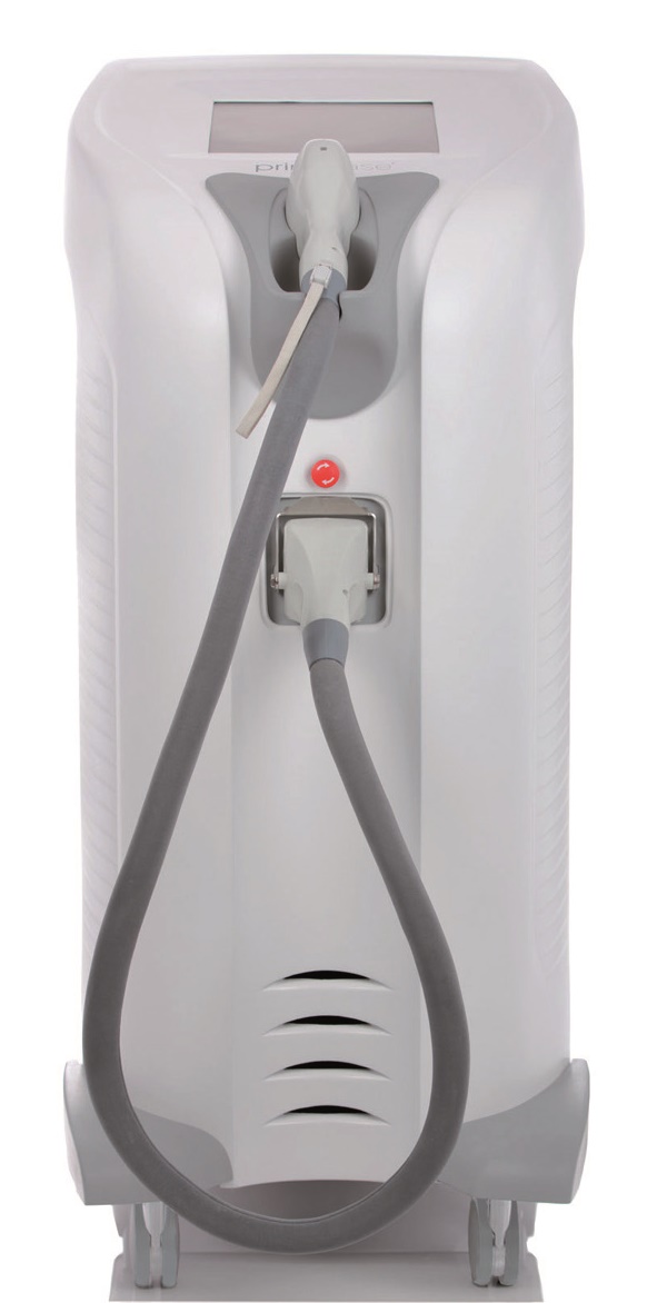 Primelase HR Cocoon Medical