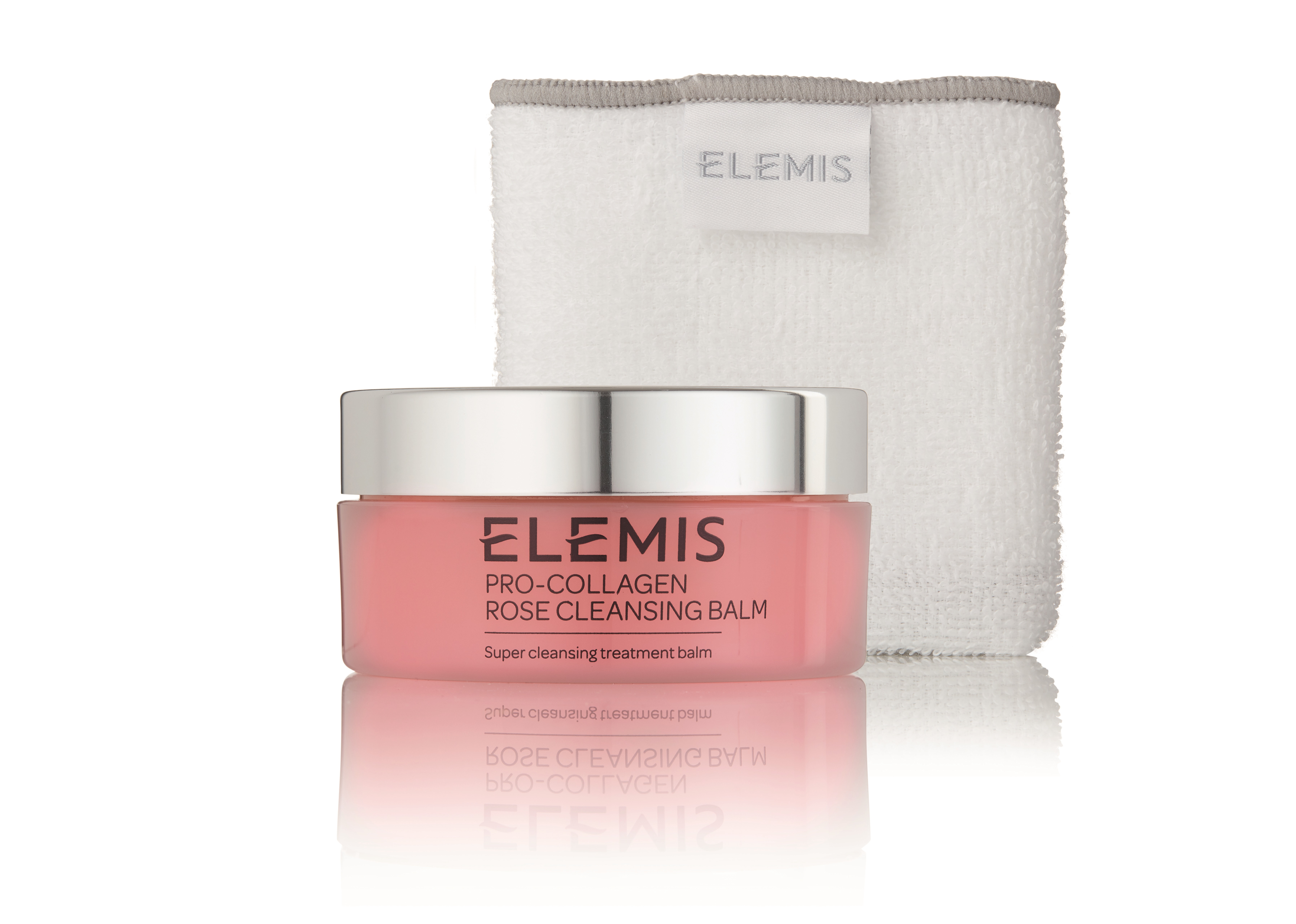 elemis cleansing cloths