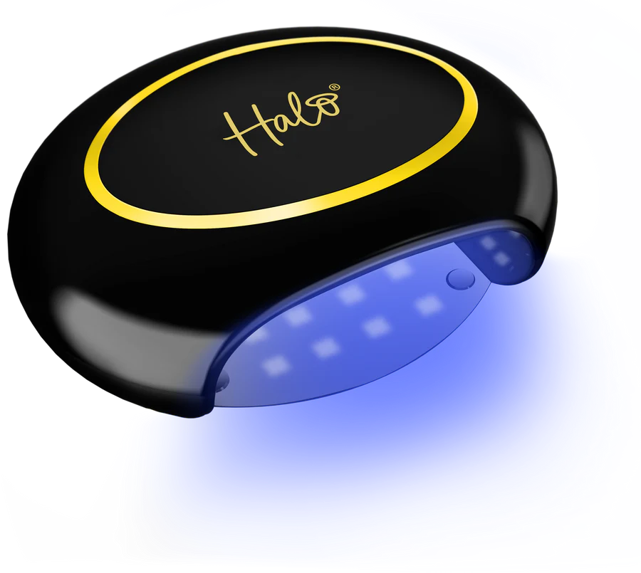 Halo Advanced Nail Lamp
