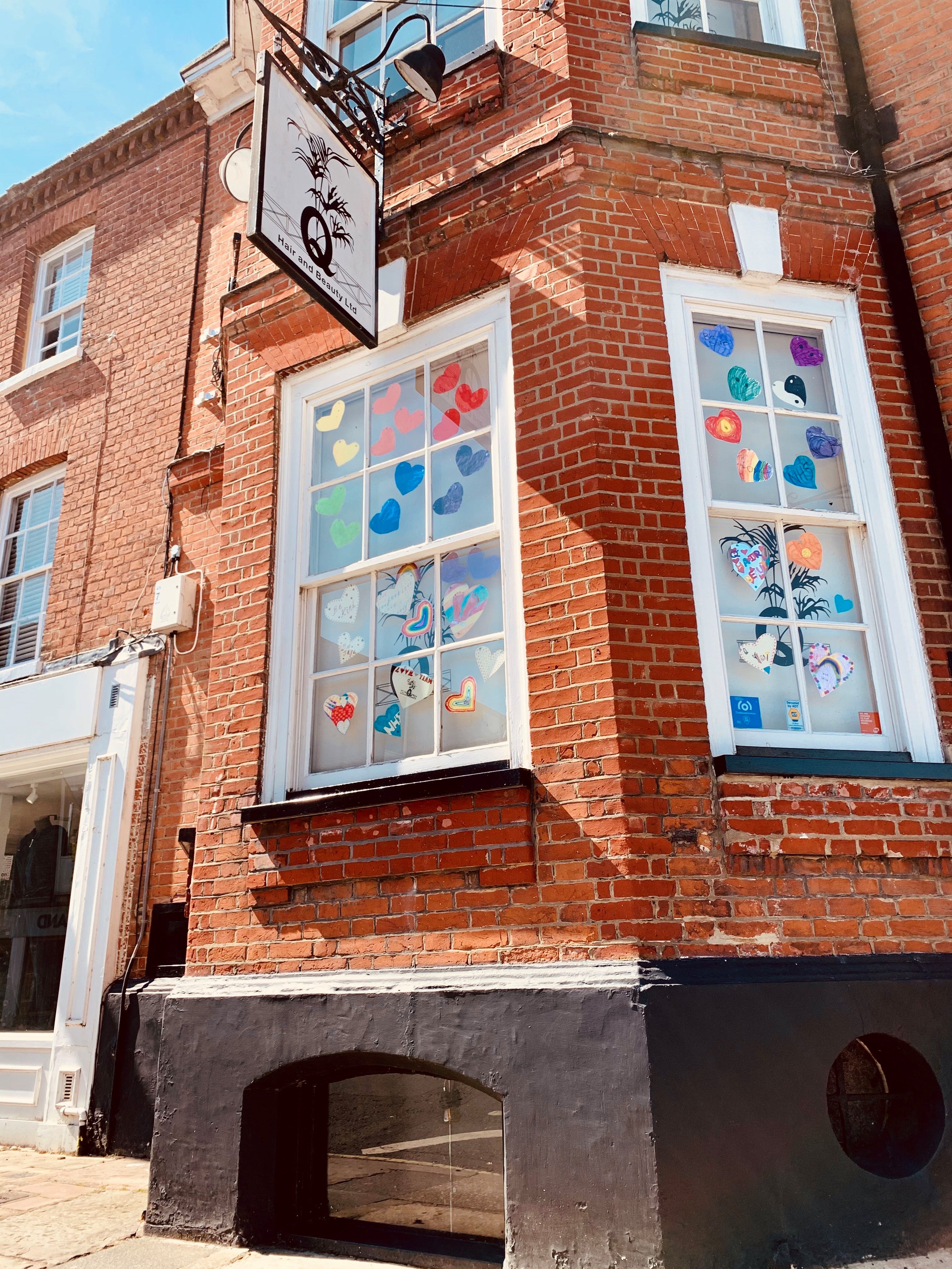 Q Hair and Beauty Chichester