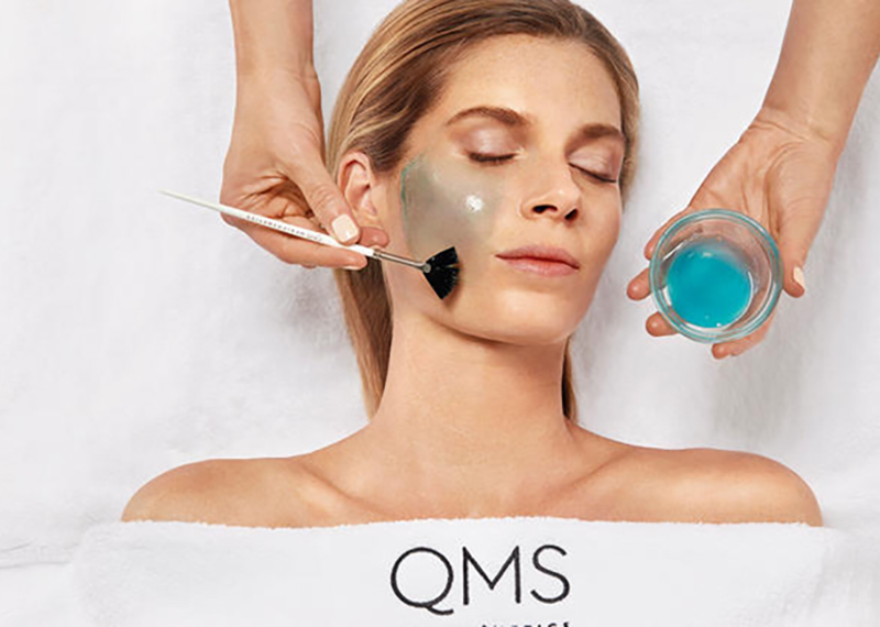 QMS Medicosmetics