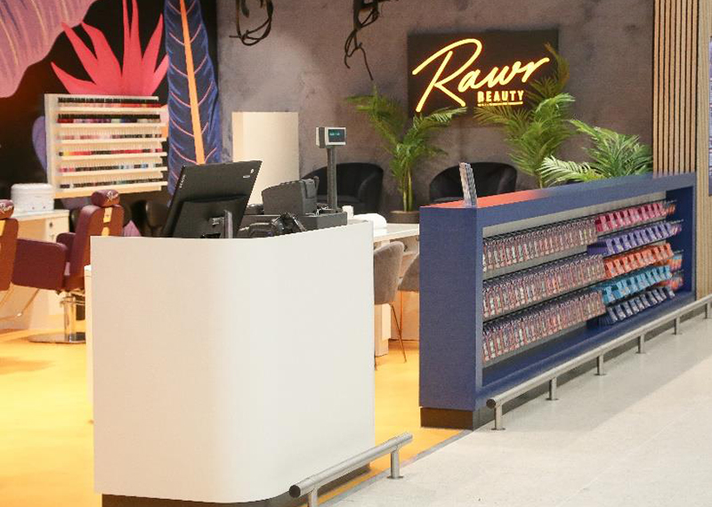 Rawr Beauty 