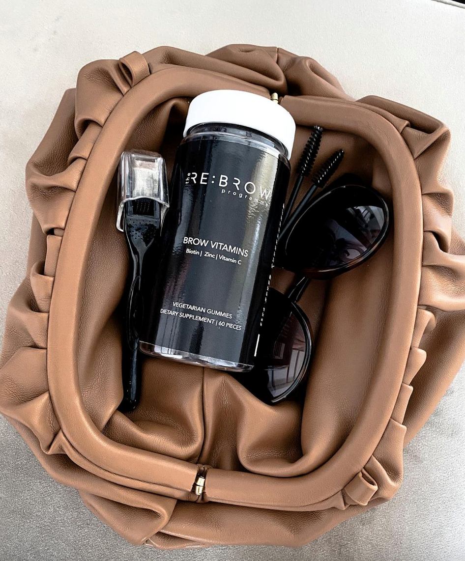 The Re:Brow Programme™