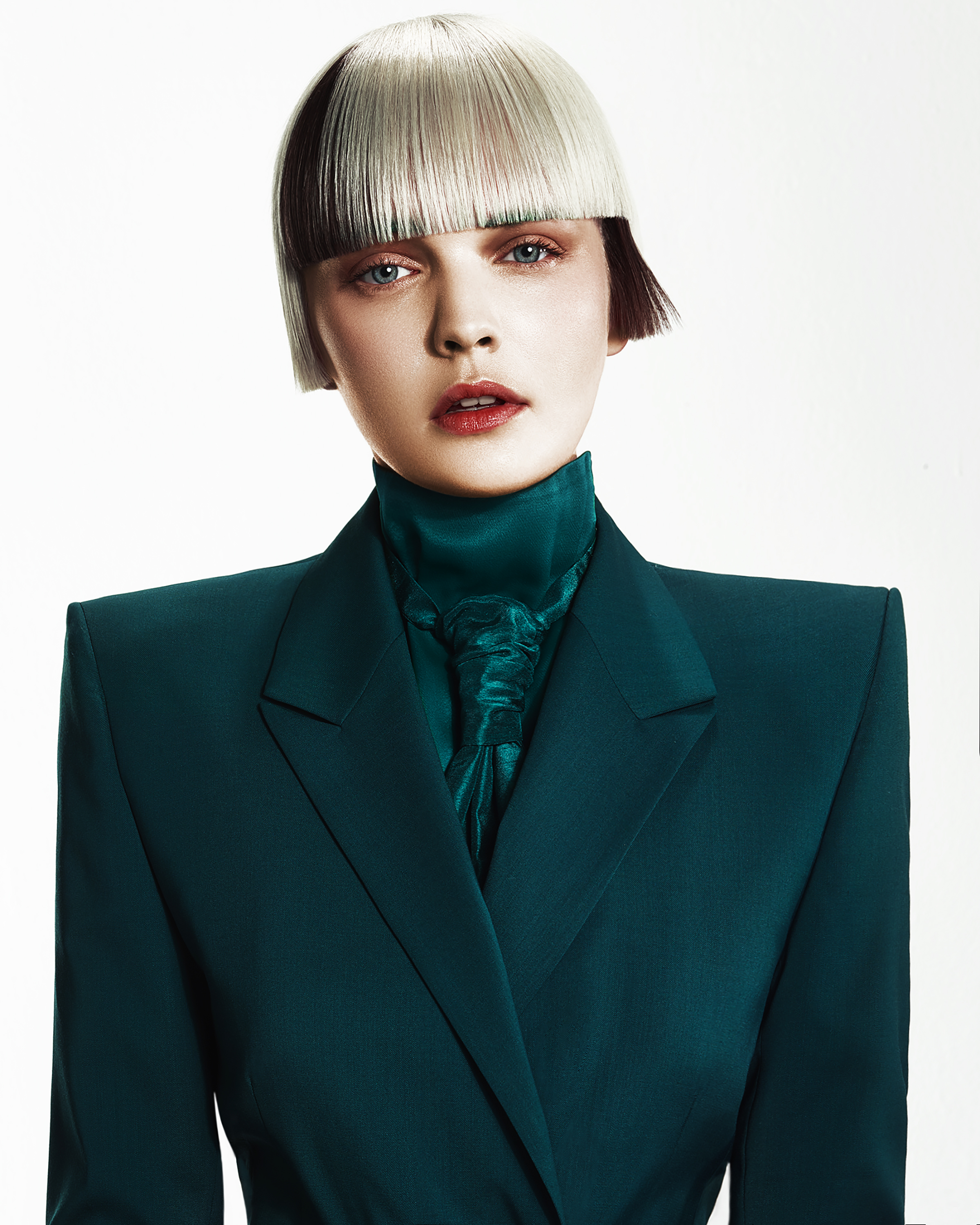 Rainbow Room International 2019 hair trends