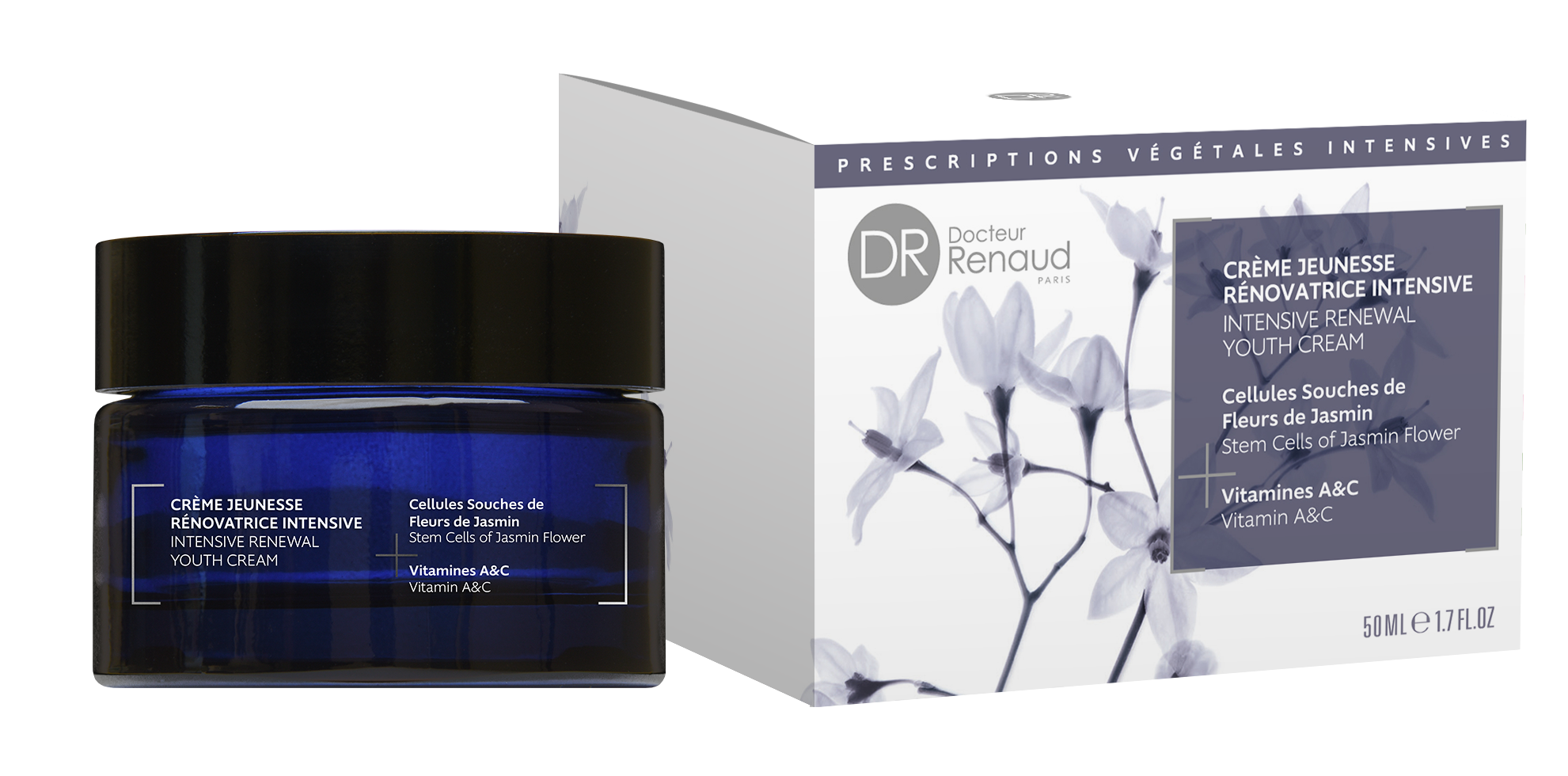 Dr Renaud Renovating Cream