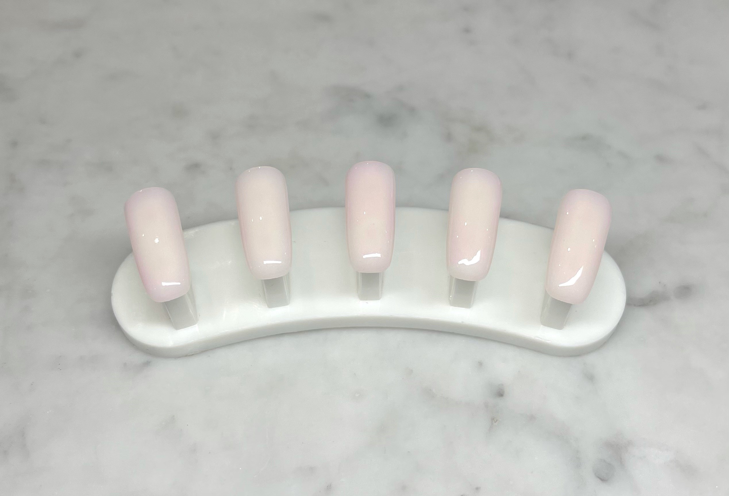 Salon System Gellux Nail Art