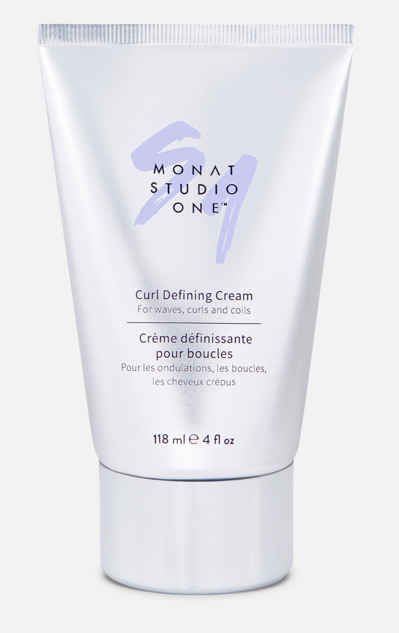 Monat Studio One Curl Defining Cream