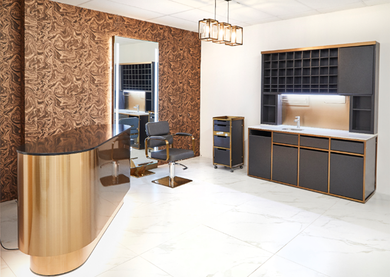 Salon Equipment Centre