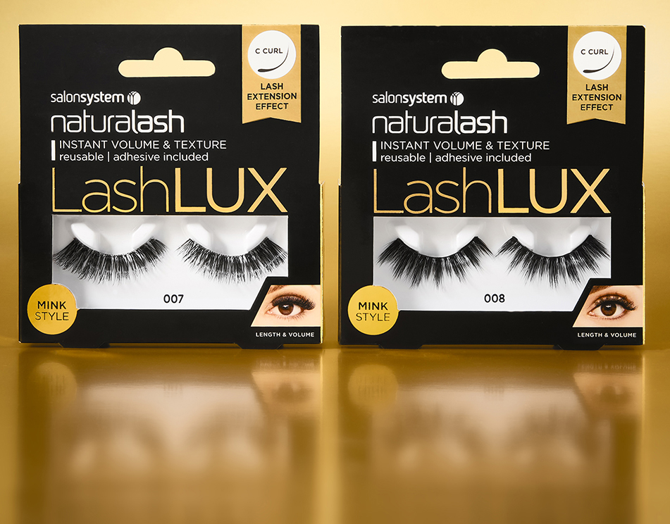Naturalash LashLUX