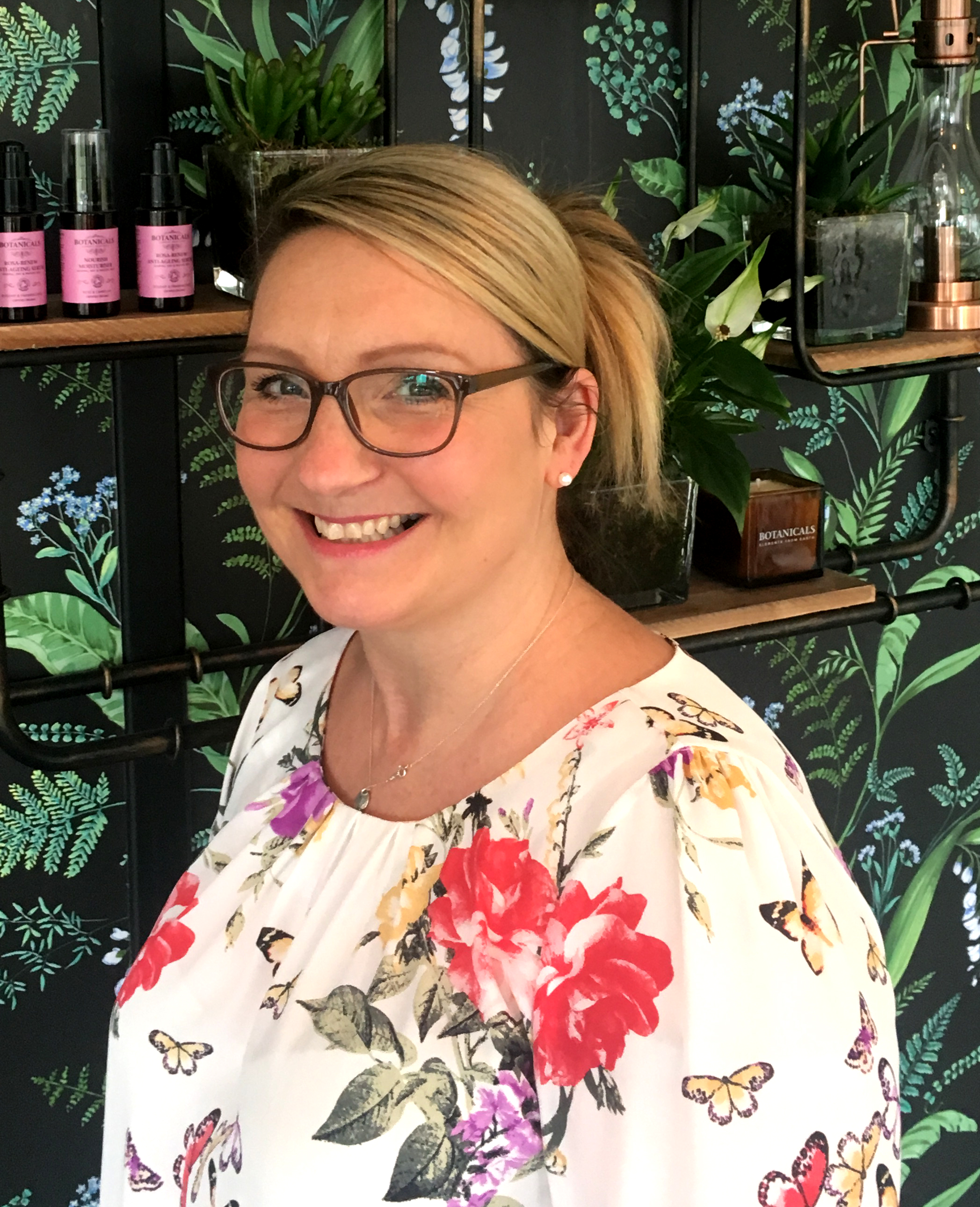 Sara Jane Smith Botanicals