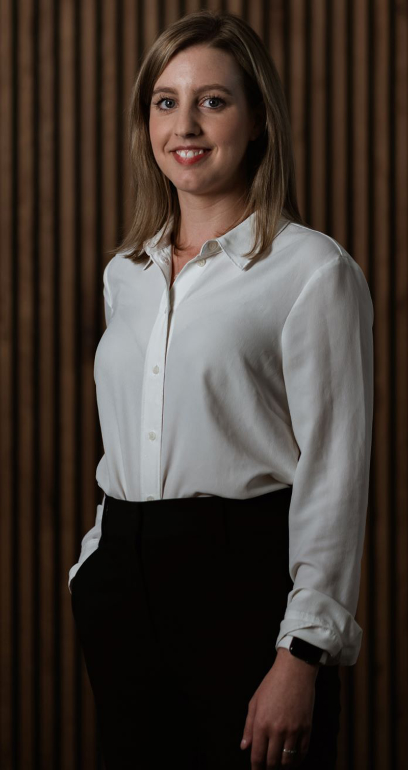 Sarah McNulty Laseraid UK